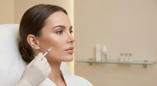 Harmonização Facial